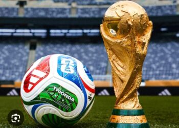 फीफा वर्ल्ड कप फुटबॉल में नहीं खेलेगा ईरान