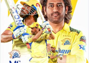 धोनी आईपीएल के पूरे सत्र में खेलेंगे