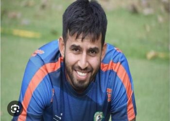 मेरे पिता को वर्ल्ड कप से अधिक मेरी जरूरत थी : जितेश शर्मा