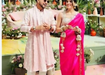 कुलदीप यादव की शादी में जमकर थिरके क्रिकेटर्स