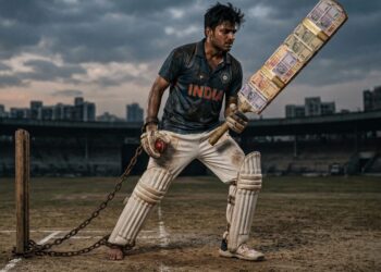 किसी ने फिक्सिंग तो किसी ने सेलेक्टर्स से ले लिया पंगा, विवादों ने बर्बाद किया इन 5 क्रिकेटरों का करियर