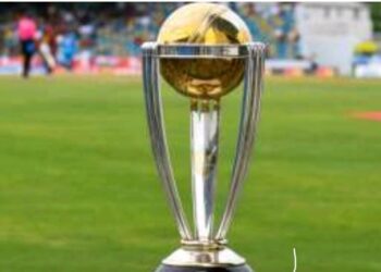 और अब होने लगी वन डे विश्व कप की चर्चा