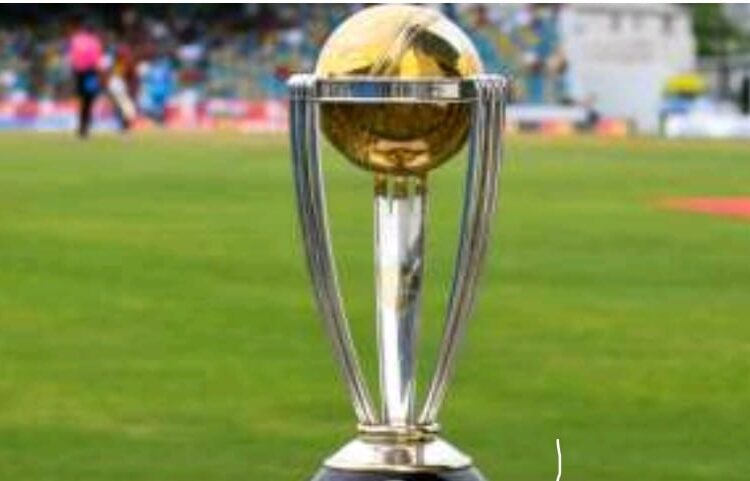 और अब होने लगी वन डे विश्व कप की चर्चा