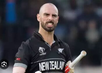 आईसीसी की वनडे रैंकिंग में उठापटक