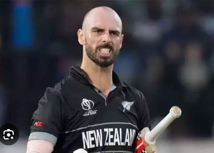 आईसीसी की वनडे रैंकिंग में उठापटक