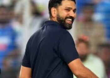 रोहित शर्मा पर रहेंगी सबसे ज्यादा निगाहें