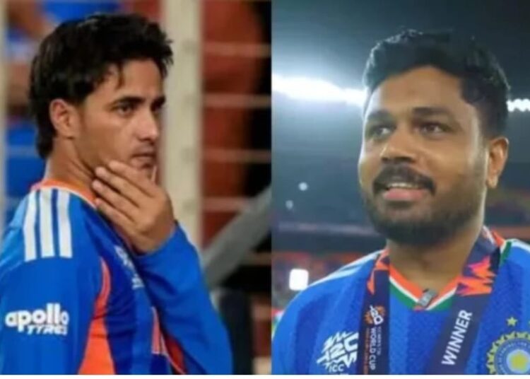 ड्रेसिंग रूम का सीक्रेट | अभिषेक से जलते थे सभी खिलाड़ी :संजू सैमसन