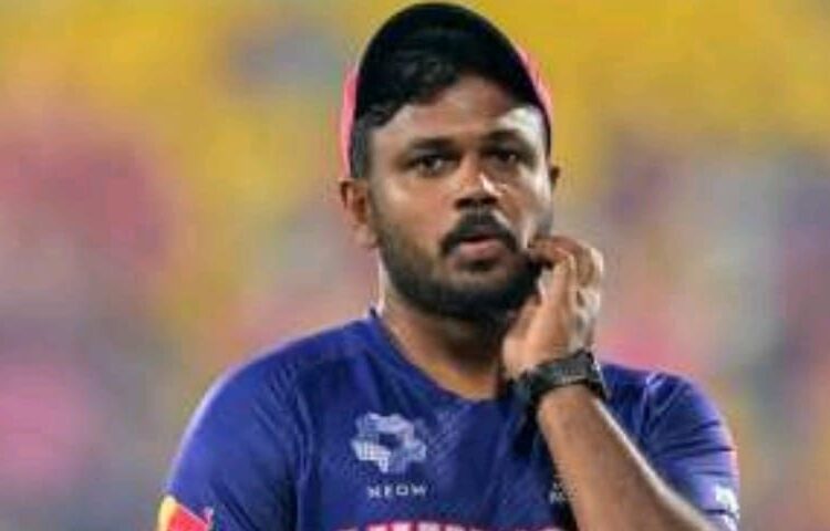 संजू सैमसन का राजस्थान रॉयल्स छोड़ना हानि कारक