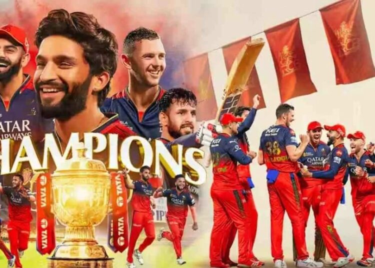 क्या  बेंगलुरु अपना खिताब बचा पाएगी ?