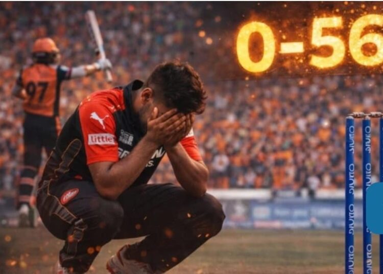 आईपीएल डेब्यू के बाद मिली गुमनामी