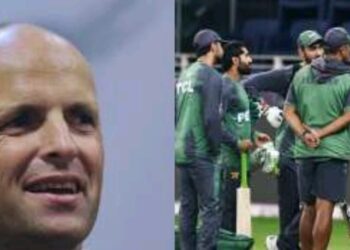 पाकिस्तान क्रिकेट का वर्क कल्चर समझ से परे|गैरी कर्स्टन