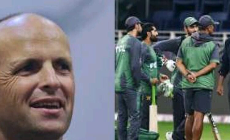 पाकिस्तान क्रिकेट का वर्क कल्चर समझ से परे|गैरी कर्स्टन