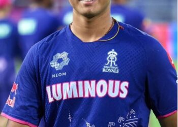 सूर्यवंशी का दिखेगा आईपीएल में वैभव