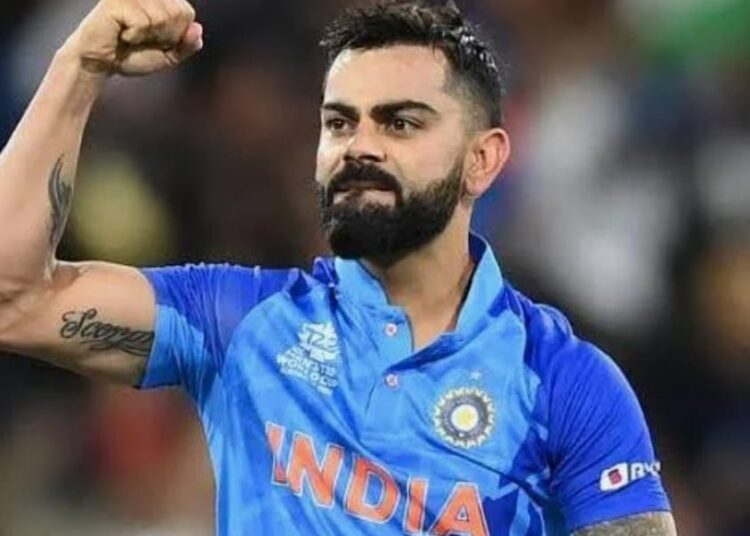 हम विजेता है, इसे बरकरार रखने के लिए काफी मेहनत करनी होगी | विराट कोहली