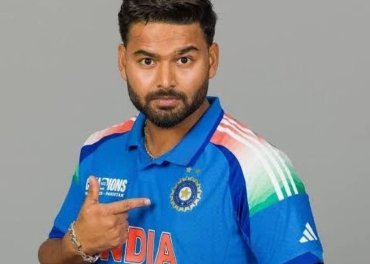 इस आईपीएल में ऋषभ पंत का बैटिंग ऑर्डर बदलेगा