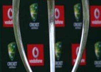 पांच टेस्ट मैचों की सीरीज के लिए ऑस्ट्रेलिया टीम अगले साल भारत आएगी