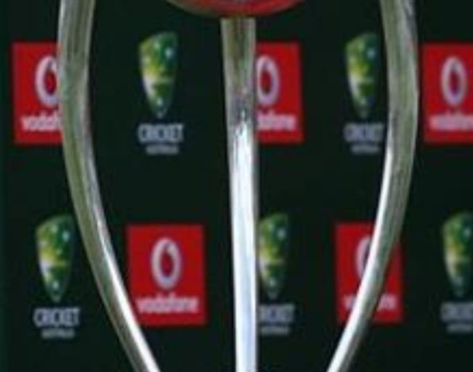 पांच टेस्ट मैचों की सीरीज के लिए ऑस्ट्रेलिया टीम अगले साल भारत आएगी