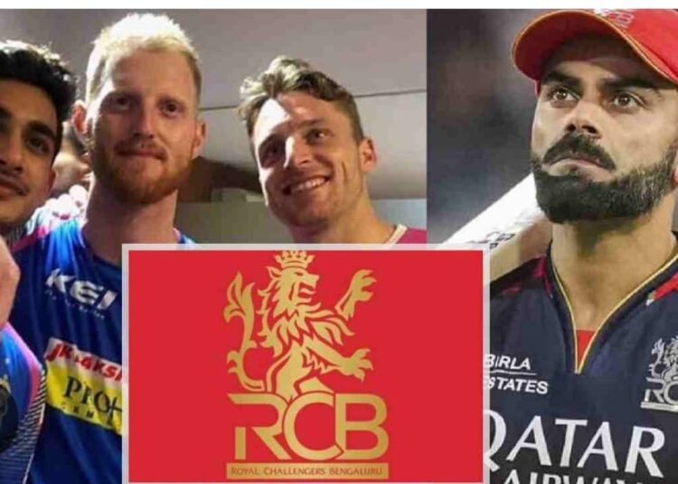 रॉयल चैलेंजर्स बेंगलुरु के नए बॉस अब आर्यमन बिरला