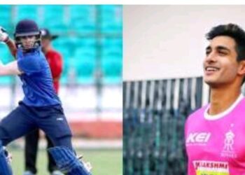 22 साल की उम्र में आर्यमन बिरला ने क्रिकेट से लिया था संन्यास