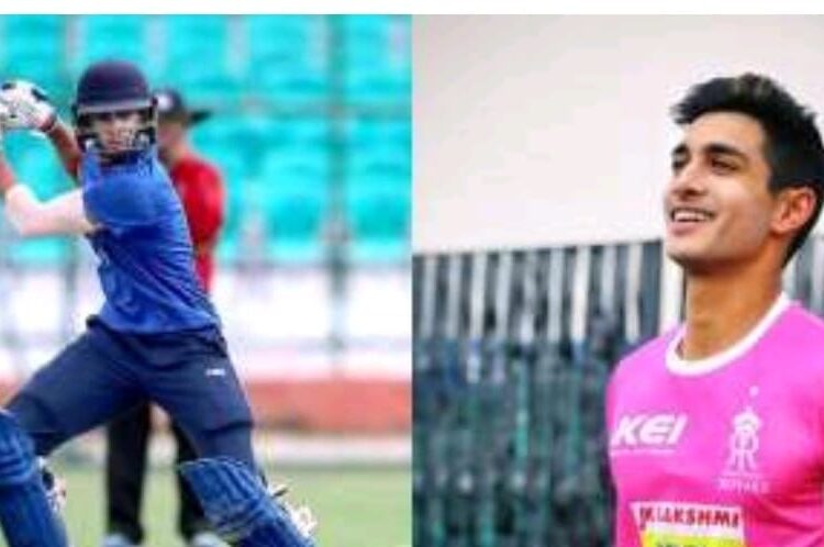 22 साल की उम्र में आर्यमन बिरला ने क्रिकेट से लिया था संन्यास