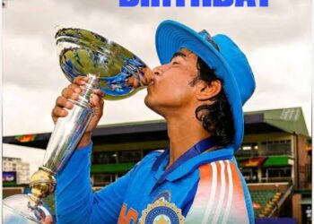 क्रिकेट की नई सनसनी वैभव का आज बर्थडे