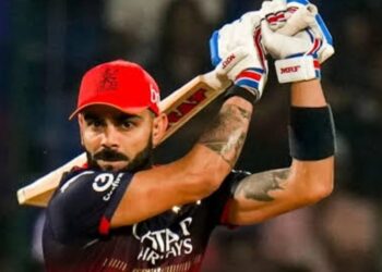 आईपीएल// गत विजेता बेंगलुरु ने जीत से किया आगाज