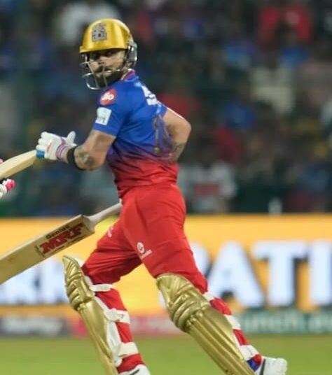 विराट रन लेने के लिए तेजी से दौड़ते हैं | आर. अश्विन