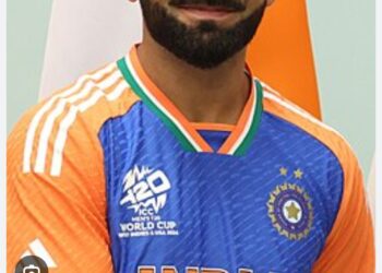 विराट कोहली माइलस्टोन के करीब