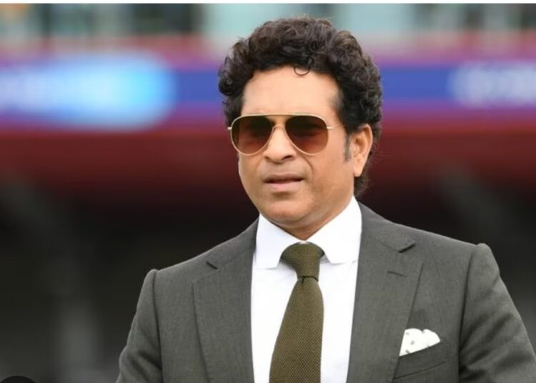 सचिन ने बताई, चेन्नई सुपर किंग्स की कमजोरी