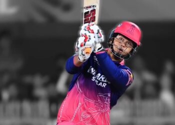 बुमराह का टेशन मत लीजिए, मैं हूं ना | वैभव सूर्यवंशी