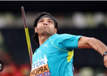 नीरज चोपड़ा के प्रशंसकों को थोड़ा और करना होगा इंतजार