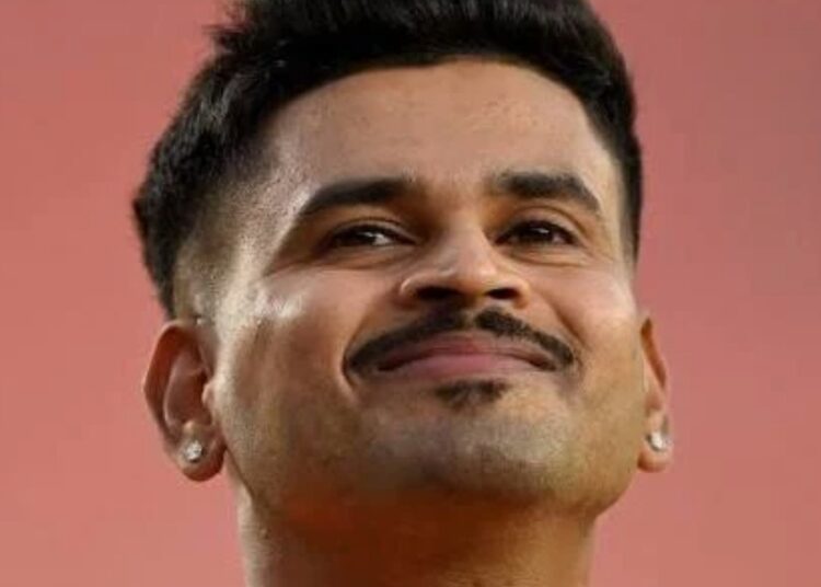 पंजाब किंग्स की तीसरी जीत में श्रेयस चमके