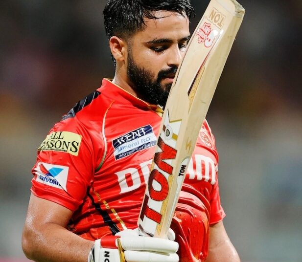 पंजाब किंग्स की चौथी जीत, मुंबई इंडियंस की लगातार चौथी हार