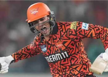 चेन्नई के खिलाफ सनराइजर्स की 10 रन से रोमांचक जीत