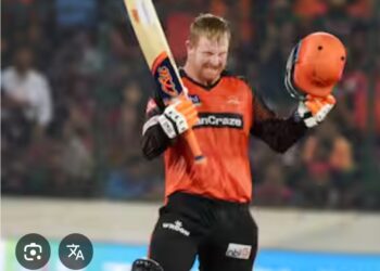 हेनरिक क्लासेन टॉप पर,गिल को पीछे छोड़ा