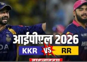 पराजय के छक्के के बाद केकेआर को मिली पहली जीत