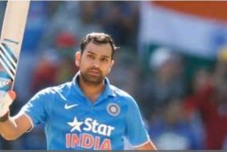 रोहित को क्यों वर्ल्ड कप से बाहर रखा गया?