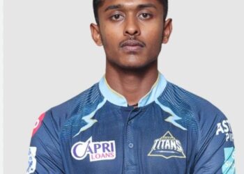 साई सुदर्शन ने आईपीएल में हासिल किया खास मुकाम