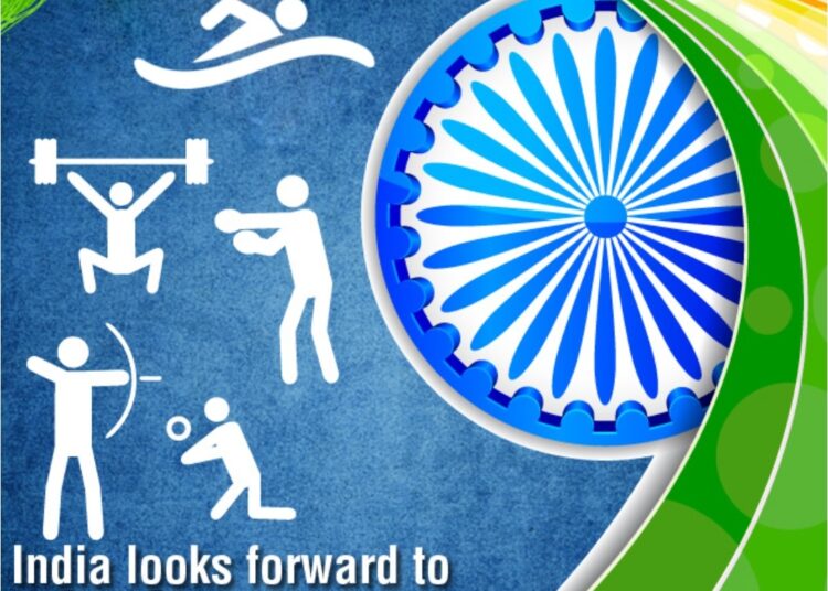 एशियन गेम्स की मेजबानी पर भारत की नजरें