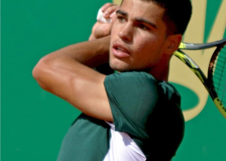 अल्कराज ने फ्रेंच ओपन को कहा – ना…