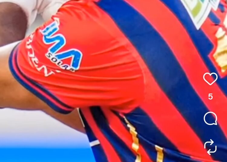 लखनऊ सुपर जॉइंट्स पांच विकेट से विजयी