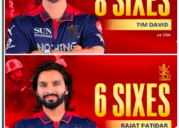 बेंगलुरु की चेन्नई पर सुपर जीत