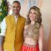 शिखर धवन एक बार फिर शादी के बंधन में बंधे
