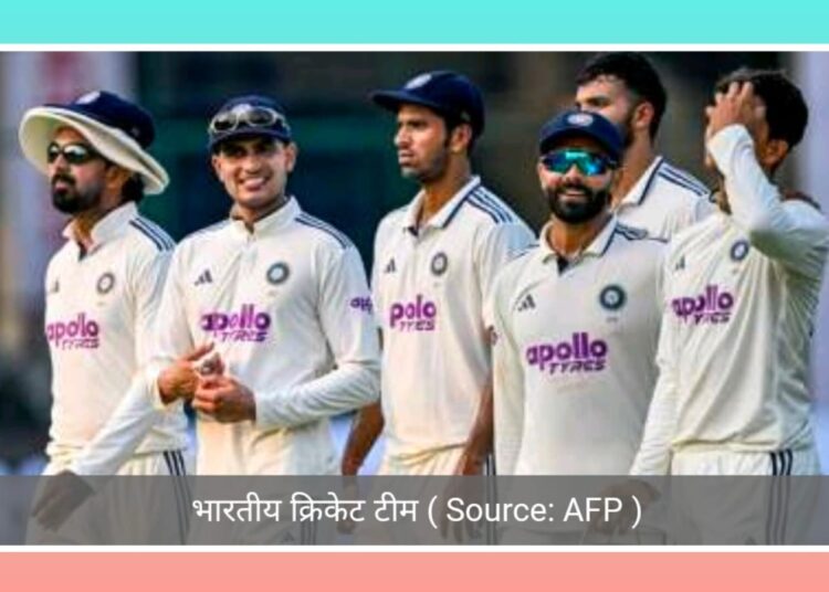 भारत और श्रीलंका के बीच दो मैचों की टेस्ट सीरीज अगस्त में