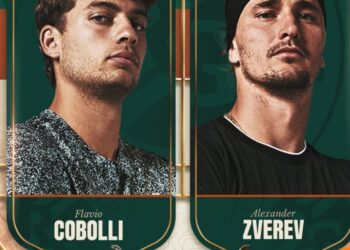 French Open: अलेक्जेंडर ज्वेरेव फ्रेंच ओपन के फाइनल में पहुंचे, पहले ग्रैंड स्लैम खिताब से सिर्फ एक कदम दूर