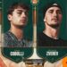 French Open: अलेक्जेंडर ज्वेरेव फ्रेंच ओपन के फाइनल में पहुंचे, पहले ग्रैंड स्लैम खिताब से सिर्फ एक कदम दूर