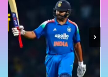 वनडे सीरीज के लिए रोहित शर्मा, हार्दिक पंड्या फिट, अफगानिस्तान के खिलाफ सीरीज से नहीं हुए बाहर