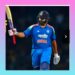वनडे सीरीज के लिए रोहित शर्मा, हार्दिक पंड्या फिट, अफगानिस्तान के खिलाफ सीरीज से नहीं हुए बाहर