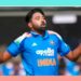 मोहम्मद सिराज टी20 सीरीज से बाहर, BCCI ने अचानक से लिया फैसला