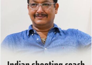 मशहूर शूटर और कोच जसपाल राणा का निधन